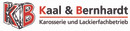 Logo Kaal & Bernhardt GbR